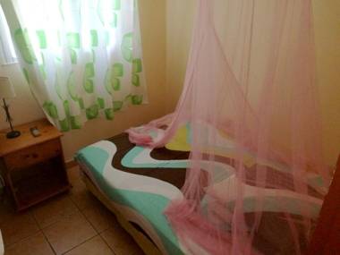 Maison de 2 chambres avec vue sur la mer terrasse amenagee et wifi a Les Anses d'Arlet