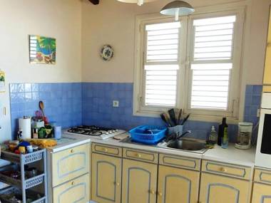 Maison de 4 chambres avec vue sur la mer piscine privee et jardin clos a Les Anses d'Arlet