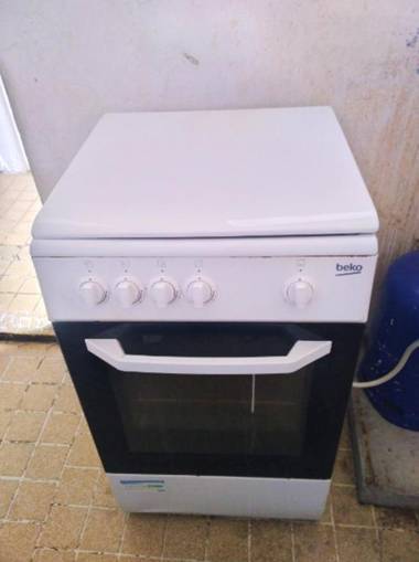 Maison de 3 chambres avec vue sur la mer a Saint Pierre