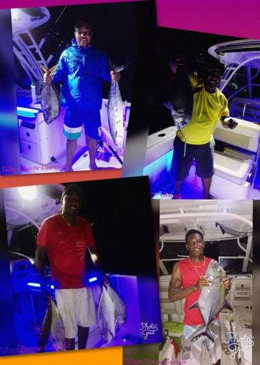 Village Pomme Cannelle