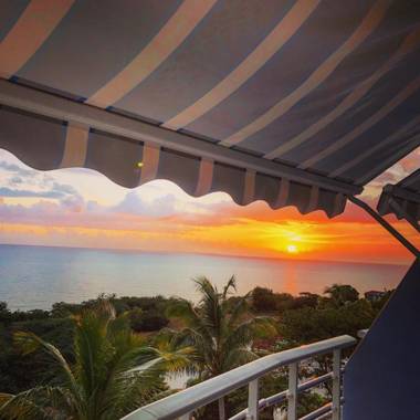 Village Pomme Cannelle