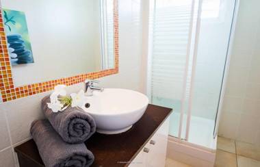 Val d'Or Bungalow Beach