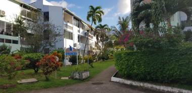 T2 KASANACO Marina Pointe du Bout Trois Ilets