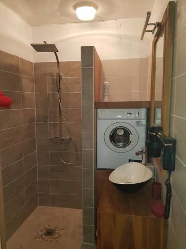 T2 KASANACO Marina Pointe du Bout Trois Ilets