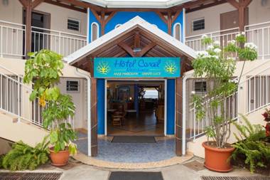 Hotel Corail Residence