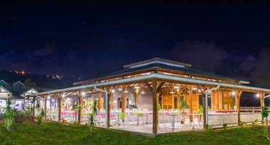 Karibea Sainte Luce Hotel