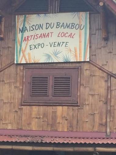 TI PARADIS DE l'ANSE FIGUIER VILLA