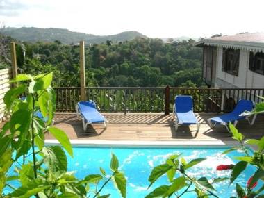 Chez Karine & Harold