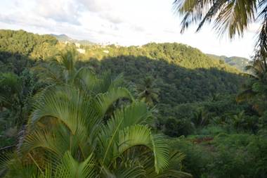 Chez Karine & Harold