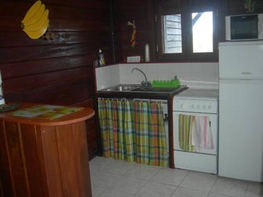 Chez Karine & Harold