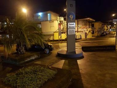 Coralia BAYALOCATION