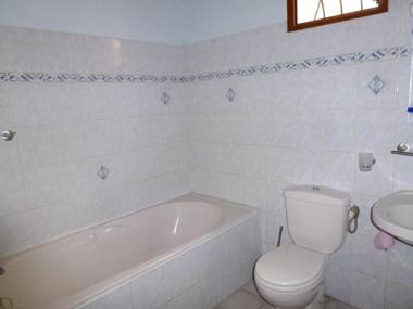 Villa de 4 chambres a Sainte Luce a 500 m de la plage avec piscine privee jacuzzi et jardin amenage