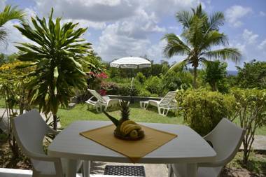 Résidence les Océanides