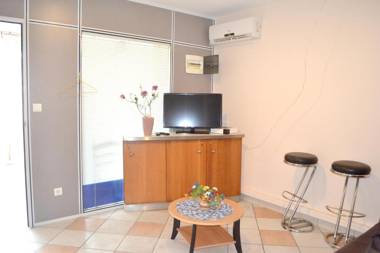 Appartement d'une chambre avec jardin clos et wifi a Le Diamant a 1 km de la plage