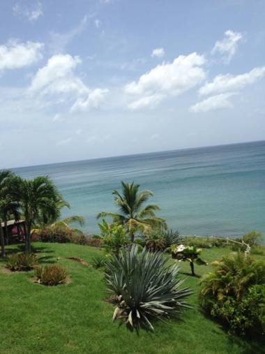 Résidence La Canonnière