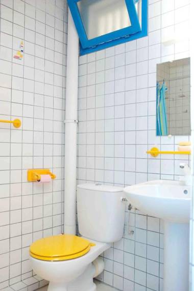 Studio a Le Diamant a 500 m de la plage avec vue sur la mer jardin clos et wifi