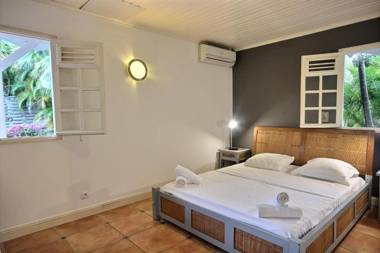 Villa Neivy - 5 ch grande piscine à 3 min de la plage