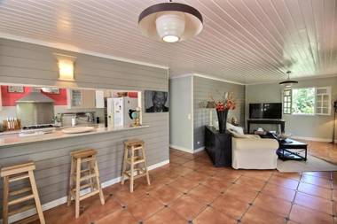 Villa Neivy - 5 ch grande piscine à 3 min de la plage