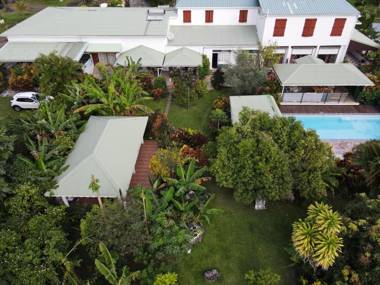 Les Gites de Bassignac