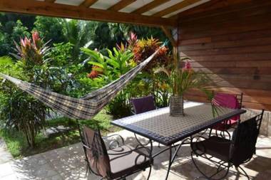 Les Gites de Bassignac