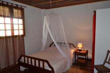 Les Gites de Bassignac