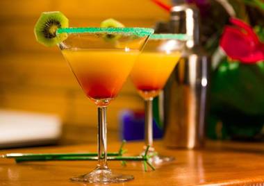 Hôtel Frégate Bleue