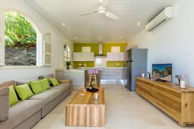 Maison Cerisier 1 chambre