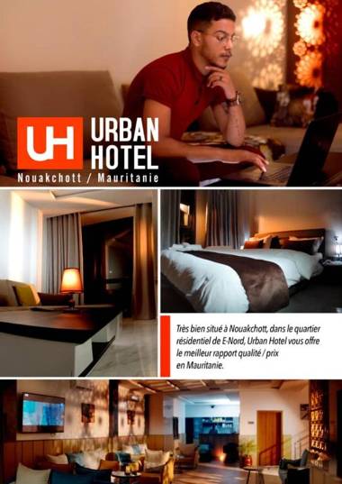 URBAN HOTEL