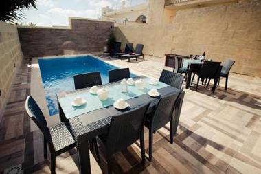 Soleil B&B Gozo - Adults Only