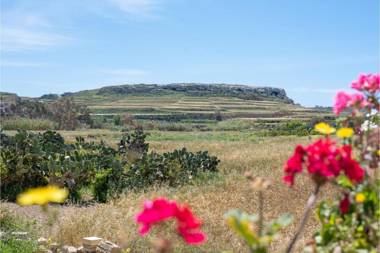 Villa Villayana Gozo With Pool