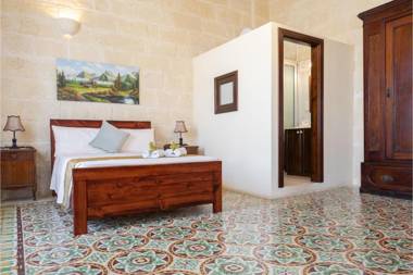 Villa Villayana Gozo With Pool