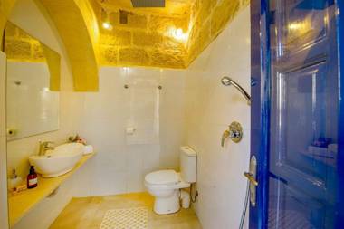 Dar Il-Bahar Holiday home