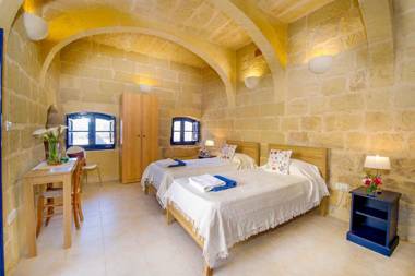 Dar Il-Bahar Holiday home