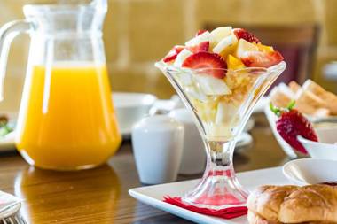 Il-Logga Boutique Hotel