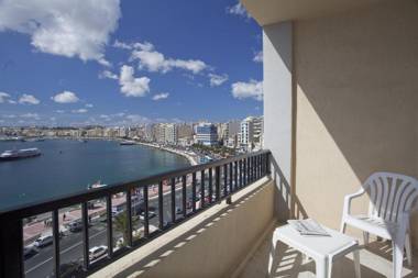 Sliema Marina Hotel