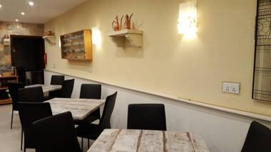 Alborada Apart Hotel