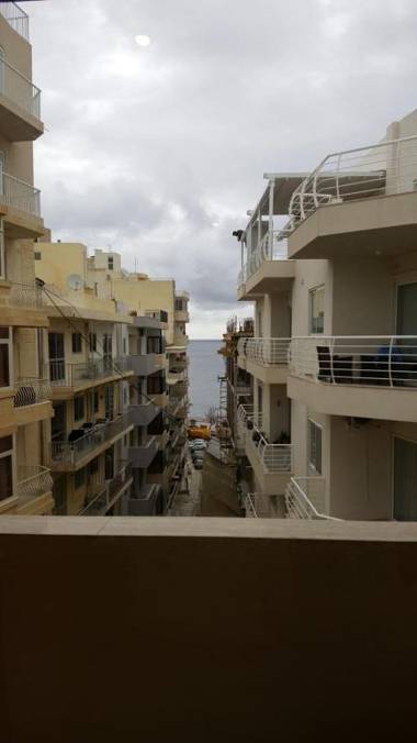 Alborada Apart Hotel