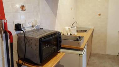 Alborada Apart Hotel