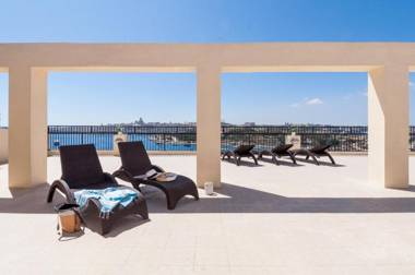 Sliema Hotel by ST Hotels