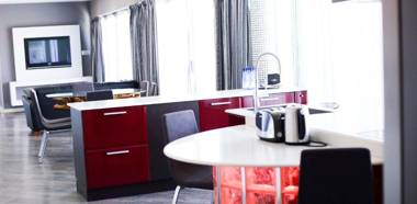 Pebbles Boutique Aparthotel