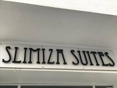 Slimiza Suites
