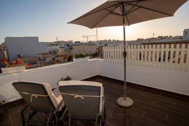 Seaside Apartments Malta Sliema 1