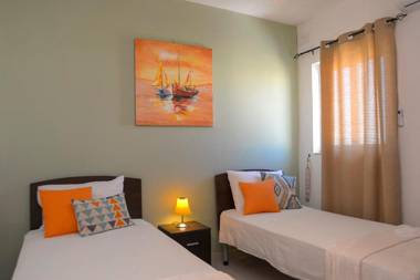 Seaside Apartments Malta Sliema 1