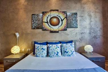 Exceptional Tigne Seafront