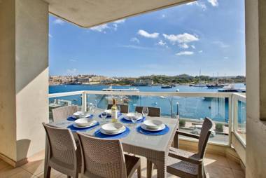 Exceptional Tigne Seafront