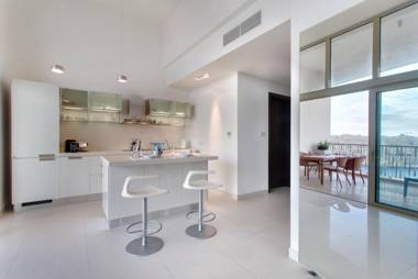 Marvellous Apartment in Tigne Point