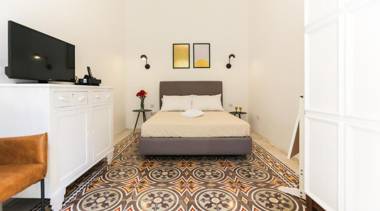 House of Pomegranates