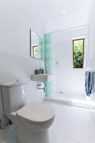 House of Pomegranates