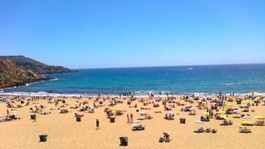 Modern Apartment in the Best Location Perfect for Families