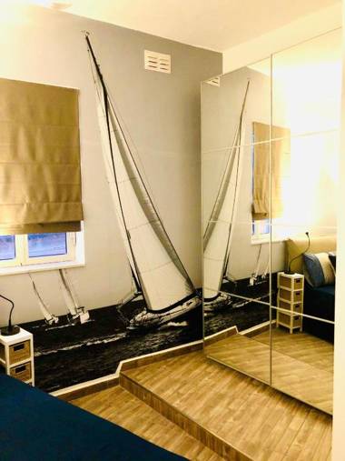 Nautilus Boutique Townhouse